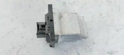 Автозапчастина б/у стійкість на нагревання для hyundai i30 (gd) style посилання на oem iam   