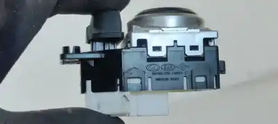 Second-hand car spare part rearview side mirror switch for hyundai i30 (gd) style oem iam references 39y4811110  