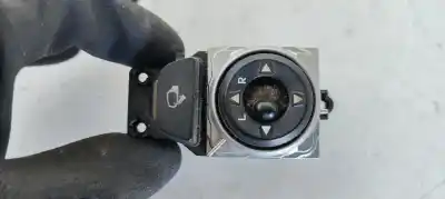 Second-hand car spare part rearview side mirror switch for hyundai i30 (gd) style oem iam references 39y4811110  