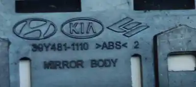 Автозапчасти б/у управление зеркалом за hyundai i30 (gd) style ссылки oem iam 39y4811110  