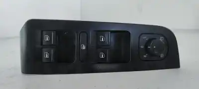 Автозапчасти б/у выключатель левого переднего окна за skoda superb combi (3t5) active ссылки oem iam 