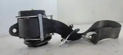 Second-hand car spare part rear right seat belt for skoda superb combi (3t5) active oem iam references   