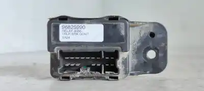 Second-hand car spare part electronic module for chevrolet captiva 2.0 vcdi ltx oem iam references 96825990