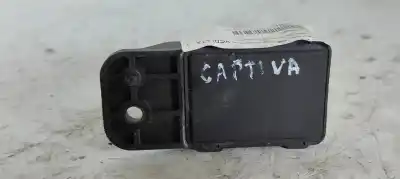 Second-hand car spare part electronic module for chevrolet captiva 2.0 vcdi ltx oem iam references 96825990  