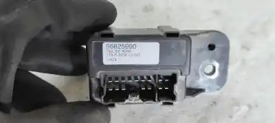 Second-hand car spare part electronic module for chevrolet captiva 2.0 vcdi ltx oem iam references 96825990  