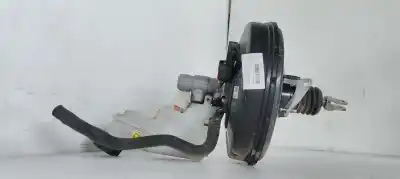 Автозапчастина б/у гальмівний серво для hyundai i30 (gd) style посилання на oem iam 58500a5270