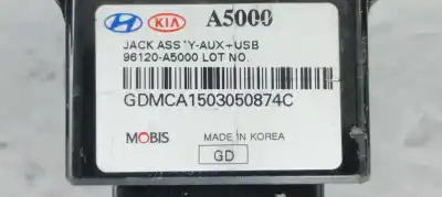 Автозапчасти б/у многофункциональное управление за hyundai i30 (gd) style ссылки oem iam   
