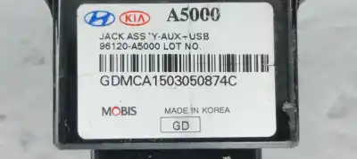 Автозапчасти б/у многофункциональное управление за hyundai i30 (gd) style ссылки oem iam   