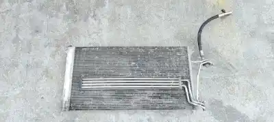 Tweedehands auto-onderdeel airconditioning condensor / radiator voor volkswagen touareg (7la) 2.5 tdi oem iam-referenties 7l0820411f