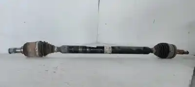 Автозапчастина б/у передня права трансмісія для hyundai i30 (gd) style посилання на oem iam 