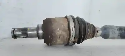 Автозапчасти б/у передняя правая трансмиссия за hyundai i30 (gd) style ссылки oem iam   