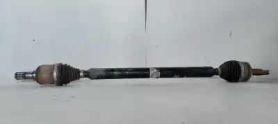 Автозапчасти б/у передняя правая трансмиссия за hyundai i30 (gd) style ссылки oem iam   