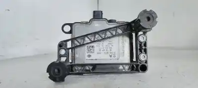 Peça sobressalente para automóvel em segunda mão módulo eletrônico por peugeot 3008 active referências oem iam 9673046780