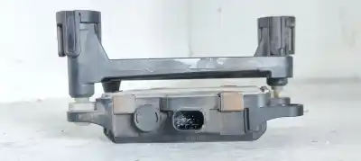 Second-hand car spare part electronic module for peugeot 3008 active oem iam references 9673046780  