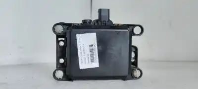 Second-hand car spare part electronic module for peugeot 3008 active oem iam references 9673046780  