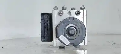 Pièce détachée automobile d'occasion ABS (SYSTÈME ANTI-BLOCAGE DES ROUES) pour RENAULT MEGANE III BERLINA 5 P  Références OEM IAM 95CT2AAY1  