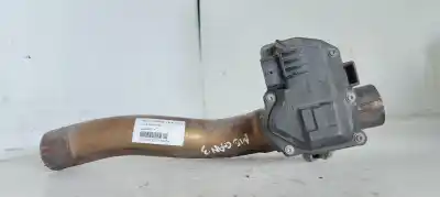 Piesă de schimb auto la mâna a doua CLAPETA ACCELERATIE pentru RENAULT MEGANE III BERLINA 5 P  Referințe OEM IAM 05515E2274  