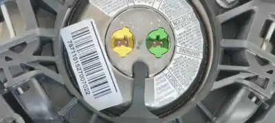 Peça sobressalente para automóvel em segunda mão airbag dianteiro esquerdo por opel corsa d cosmo referências oem iam   