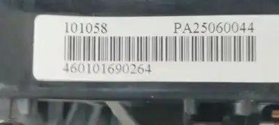 Peça sobressalente para automóvel em segunda mão airbag dianteiro esquerdo por opel corsa d cosmo referências oem iam   