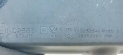 Pezzo di ricambio per auto di seconda mano specchio interno per opel corsa d cosmo riferimenti oem iam   