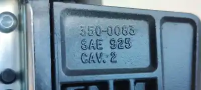 Pezzo di ricambio per auto di seconda mano specchio interno per opel corsa d cosmo riferimenti oem iam   