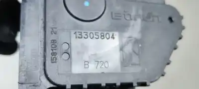 Pezzo di ricambio per auto di seconda mano potenziometro per opel corsa d cosmo riferimenti oem iam   