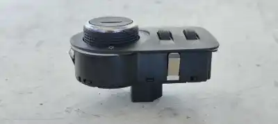 Second-hand car spare part headlights switch for opel corsa d cosmo oem iam references 13310333  
