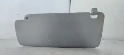 Second-hand car spare part right sunshade for opel corsa d cosmo oem iam references   