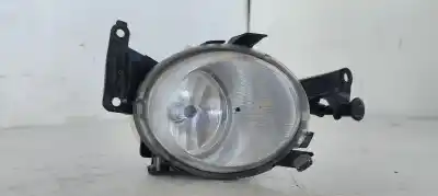 Peça sobressalente para automóvel em segunda mão farol / projetor de nevoeiro direito por opel corsa d cosmo referências oem iam 13262572