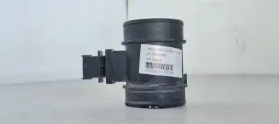 Peça sobressalente para automóvel em segunda mão medidor de massa de ar por opel corsa d cosmo referências oem iam 0281002618