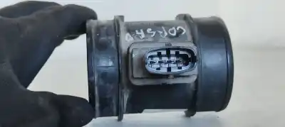 Second-hand car spare part flowmeter for opel corsa d cosmo oem iam references 0281002618  