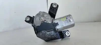 Peça sobressalente para automóvel em segunda mão motor do limpador traseiro por opel corsa d cosmo referências oem iam 53027312