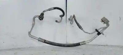 Peça sobressalente para automóvel em segunda mão tubos de ar condicionado por opel corsa d cosmo referências oem iam 