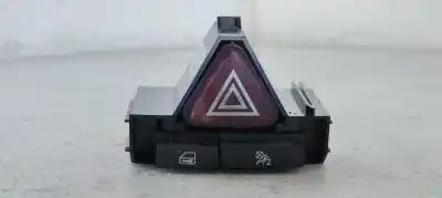 Peça sobressalente para automóvel em segunda mão interruptor 4 piscas - emergência por opel corsa d cosmo referências oem iam 13189529