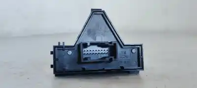 Pezzo di ricambio per auto di seconda mano avvertimento per opel corsa d cosmo riferimenti oem iam 13189529  