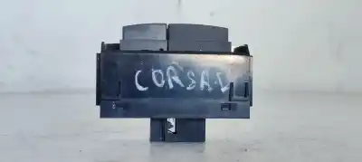 Pezzo di ricambio per auto di seconda mano avvertimento per opel corsa d cosmo riferimenti oem iam 13189529  