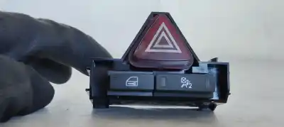 Pezzo di ricambio per auto di seconda mano avvertimento per opel corsa d cosmo riferimenti oem iam 13189529  