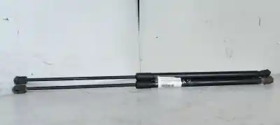 Peça sobressalente para automóvel em segunda mão amortecedores do tronco / porta por opel corsa d cosmo referências oem iam 13182309