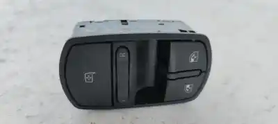 Peça sobressalente para automóvel em segunda mão botão / interruptor elevador vidro dianteiro esquerdo por opel corsa d cosmo referências oem iam 13258521aa