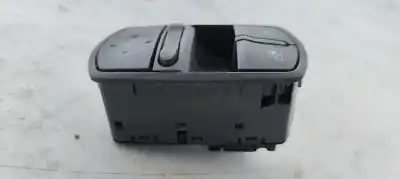 Second-hand car spare part left front power window switch for opel corsa d cosmo oem iam references 13258521aa  