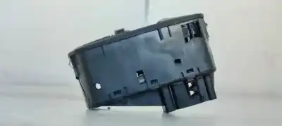 Second-hand car spare part left front power window switch for opel corsa d cosmo oem iam references 13258521aa  