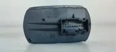 Second-hand car spare part left front power window switch for opel corsa d cosmo oem iam references 13258521aa  