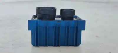 Second-hand car spare part glow plug for opel corsa d cosmo oem iam references 55557760  