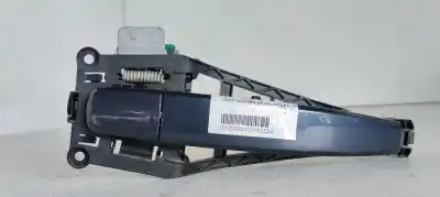 Peça sobressalente para automóvel em segunda mão puxador exterior frente direito por opel corsa d cosmo referências oem iam 