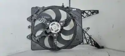 Peça sobressalente para automóvel em segunda mão termoventilador elétrico por opel corsa d cosmo referências oem iam 466119570