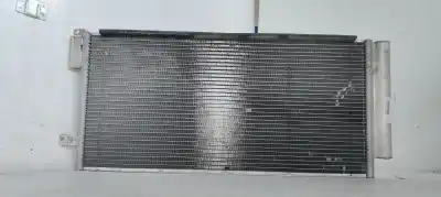 Peça sobressalente para automóvel em segunda mão condensador / radiador de ar condicionado por opel corsa d cosmo referências oem iam 