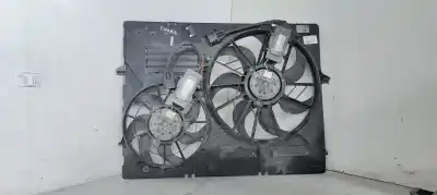 Tweedehands auto-onderdeel elektro ventilator voor volkswagen touareg (7la) 2.5 tdi oem iam-referenties 0130303922