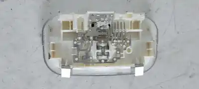 Second-hand car spare part interior light for peugeot 3008 active oem iam references   