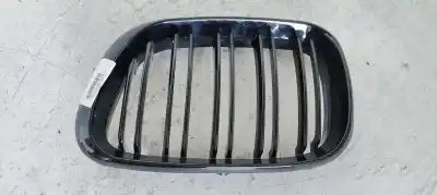 Peça sobressalente para automóvel em segunda mão grelha frontal por bmw x5 (e53) 4.4i automático referências oem iam 