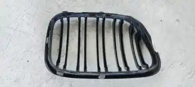 Peça sobressalente para automóvel em segunda mão grelha frontal por bmw x5 (e53) 4.4i automático referências oem iam   